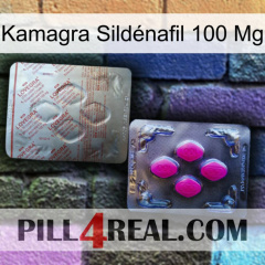 Kamagra Sildénafil 100 Mg 38